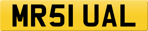 MR51UAL